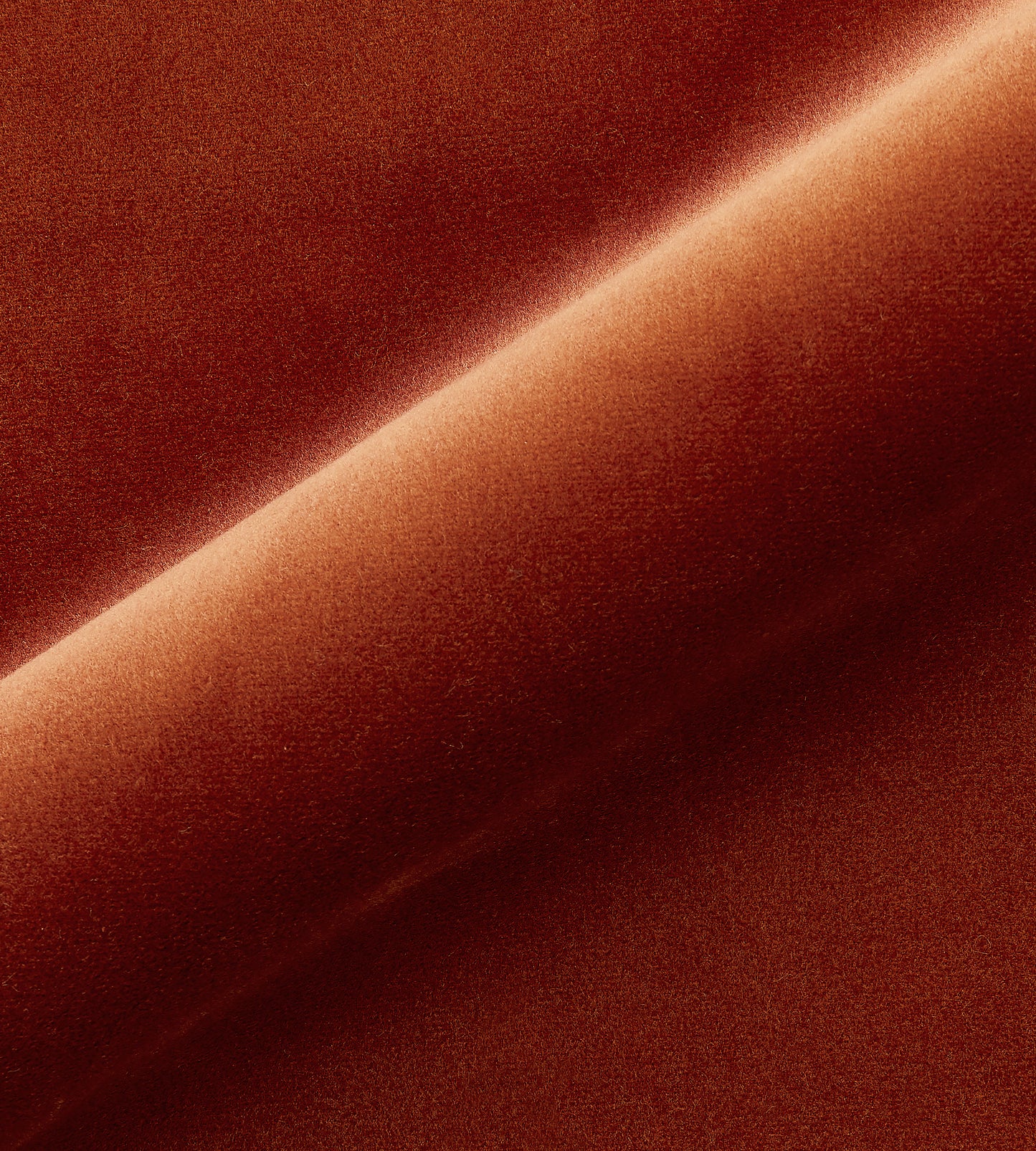 Purchase Old World Weavers Fabric Item MT 00131247, Torino Velvet Paprika 1