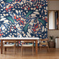 Purchase MUR361M Brewster Wallpaper, Butterfly Wings - Origin Murals1
