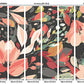 Purchase MUR365M Brewster Wallpaper, Flowing Flowers - Origin Murals12