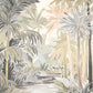 Purchase MUR370M Brewster Wallpaper, Pretty Palms - Origin Murals
