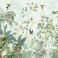 Purchase MUR372M Brewster Wallpaper, Lemon Tree - Origin Murals