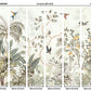 Purchase MUR373M Brewster Wallpaper, Lemon Tree - Origin Murals12