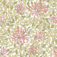 Purchase MUR380M Brewster Wallpaper, Honeysuckle - Origin Murals