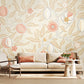 Purchase MUR390M Brewster Wallpaper, Fruit and Foliage - Origin Murals1
