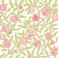 Purchase MUR391M Brewster Wallpaper, Fruit and Foliage - Origin Murals