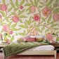 Purchase MUR391M Brewster Wallpaper, Fruit and Foliage - Origin Murals1