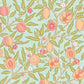 Purchase MUR393M Brewster Wallpaper, Fruit and Foliage - Origin Murals