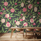 Purchase MUR394M Brewster Wallpaper, Fruit and Foliage - Origin Murals1