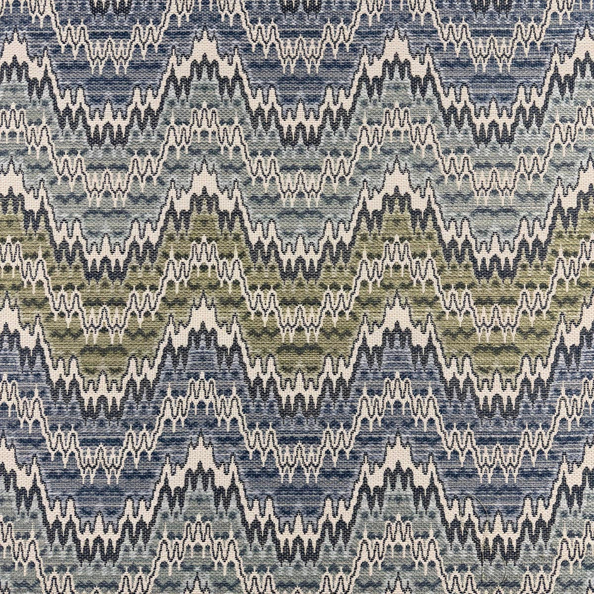 Purchase Mag Fabric Item# 12328 pattern name Murzin Bluegreen