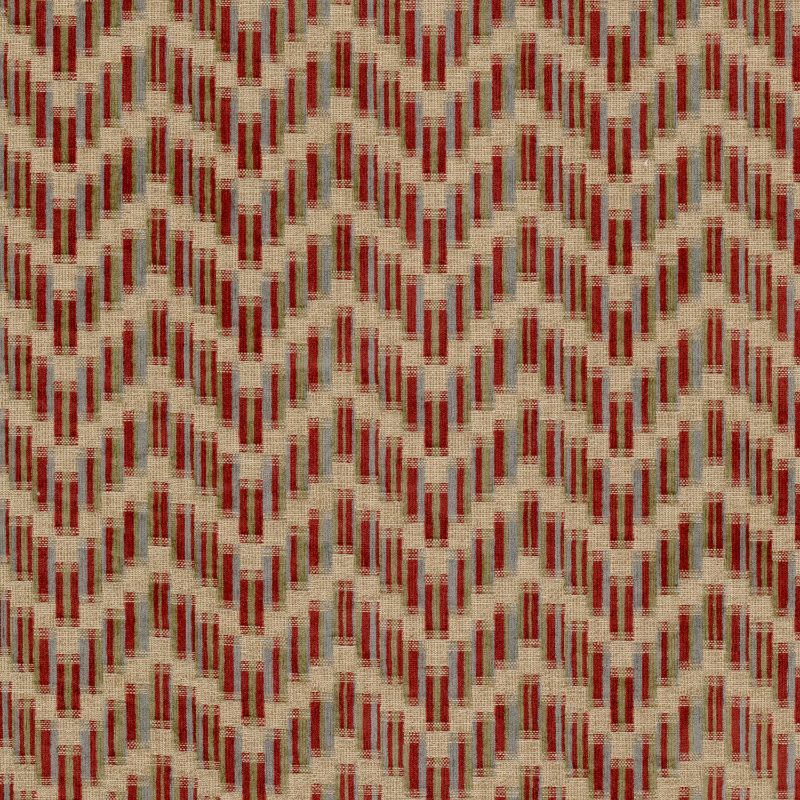 Purchase Stout Fabric SKU Musical 1 Garnet