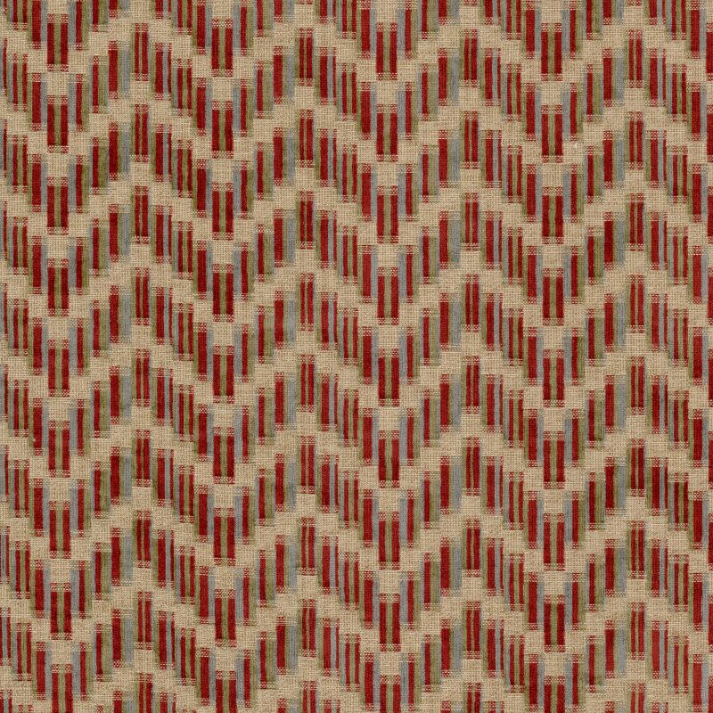 Purchase Stout Fabric SKU Musical 1 Garnet