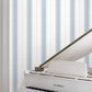 Purchase Mx9611 | Astoria, Tandem Stripe - Ronald Redding Wallpaper