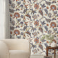 Purchase Mx9621W | Astoria, Monroe - Ronald Redding Wallpaper