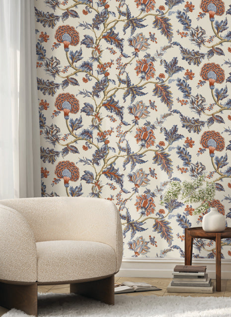 Purchase Mx9621W | Astoria, Monroe - Ronald Redding Wallpaper