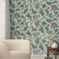 Purchase Mx9622W | Astoria, Monroe - Ronald Redding Wallpaper