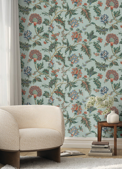 Purchase Mx9622W | Astoria, Monroe - Ronald Redding Wallpaper