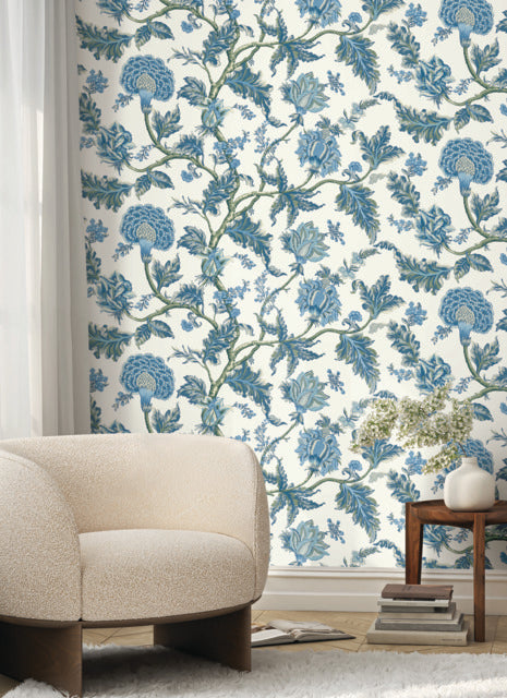 Purchase Mx9624W | Astoria, Monroe - Ronald Redding Wallpaper