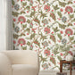 Purchase Mx9625W | Astoria, Monroe - Ronald Redding Wallpaper