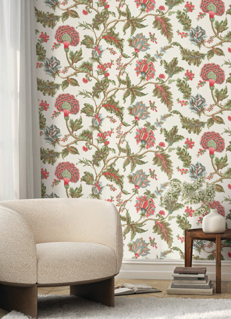 Purchase Mx9625W | Astoria, Monroe - Ronald Redding Wallpaper