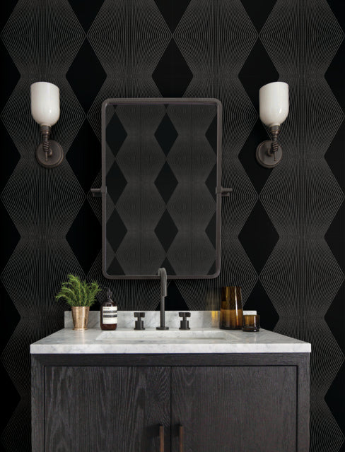 Purchase Mx9631 | Astoria, Diamond Legacy - Ronald Redding Wallpaper