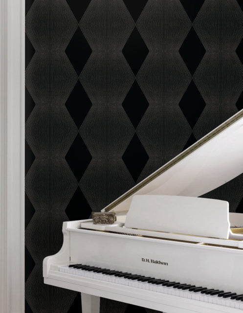 Purchase Mx9631 | Astoria, Diamond Legacy - Ronald Redding Wallpaper