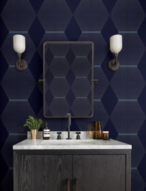 Purchase Mx9635 | Astoria, Diamond Legacy - Ronald Redding Wallpaper