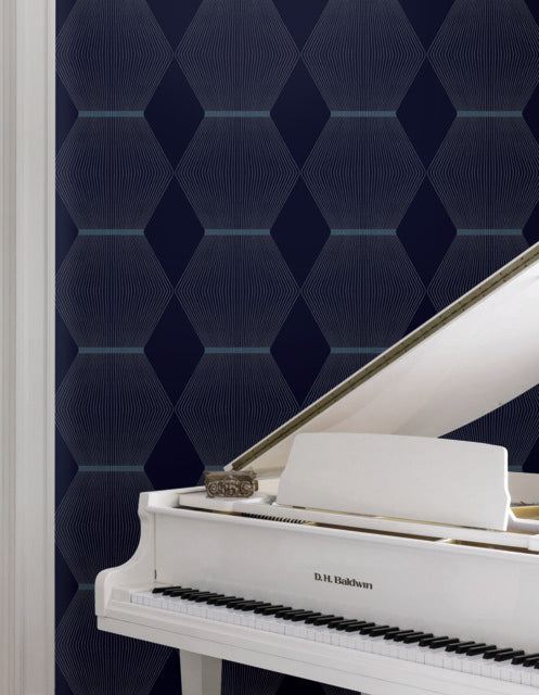 Purchase Mx9635 | Astoria, Diamond Legacy - Ronald Redding Wallpaper