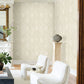 Purchase Mx9641 | Astoria, Royal Damask - Ronald Redding Wallpaper