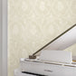 Purchase Mx9641 | Astoria, Royal Damask - Ronald Redding Wallpaper