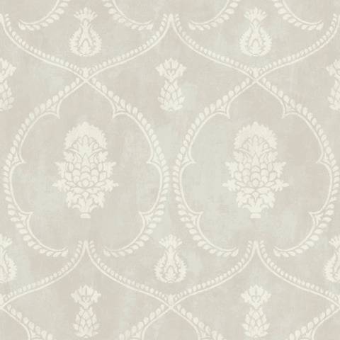 Purchase Mx9642 | Astoria, Royal Damask - Ronald Redding Wallpaper