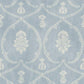 Purchase Mx9644 | Astoria, Royal Damask - Ronald Redding Wallpaper