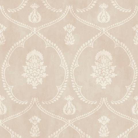 Purchase Mx9646 | Astoria, Royal Damask - Ronald Redding Wallpaper