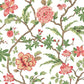 Purchase Mx9651 | Astoria, Courtyard Botanical - Ronald Redding Wallpaper