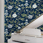 Purchase Mx9652 | Astoria, Courtyard Botanical - Ronald Redding Wallpaper