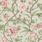 Purchase Mx9653 | Astoria, Courtyard Botanical - Ronald Redding Wallpaper