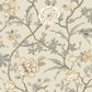 Purchase Mx9655 | Astoria, Courtyard Botanical - Ronald Redding Wallpaper