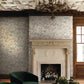 Purchase Mx9655 | Astoria, Courtyard Botanical - Ronald Redding Wallpaper