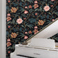 Purchase Mx9656 | Astoria, Courtyard Botanical - Ronald Redding Wallpaper