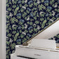 Purchase Mx9661 | Astoria, Peacock Estate - Ronald Redding Wallpaper