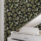 Purchase Mx9662 | Astoria, Peacock Estate - Ronald Redding Wallpaper