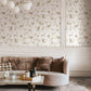 Purchase Mx9681 | Astoria, Floral Lace - Ronald Redding Wallpaper