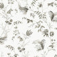 Purchase Mx9682 | Astoria, Floral Lace - Ronald Redding Wallpaper