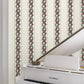 Purchase Mx9693 | Astoria, Abbey'S Garland - Ronald Redding Wallpaper