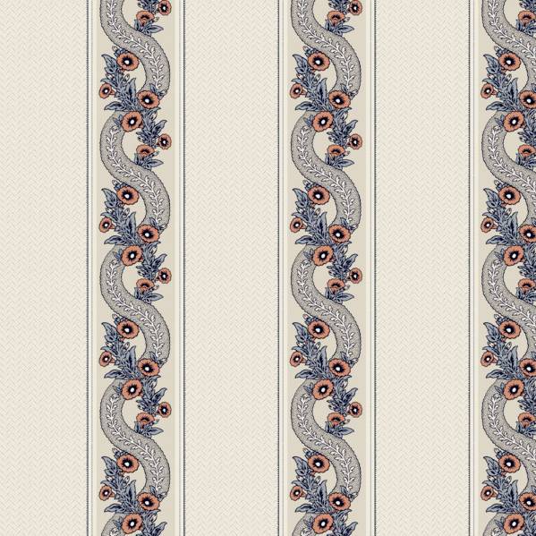 Purchase Mx9696 | Astoria, Abbey'S Garland - Ronald Redding Wallpaper