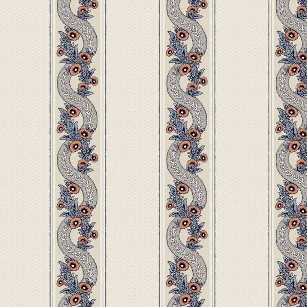 Purchase Mx9696 | Astoria, Abbey'S Garland - Ronald Redding Wallpaper