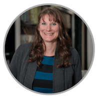 Melissa Mahone​​​​​​​