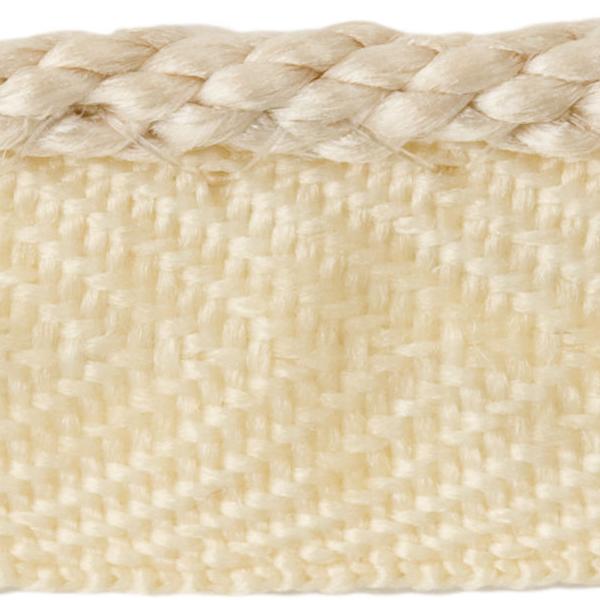 TL10119.111 | Bone Trim - Lee Jofa Fabric