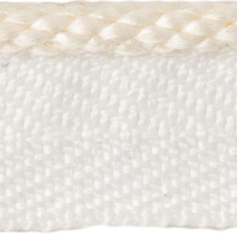 Sample TL10119.1 Creme Trim by Lee Jofa Fabric