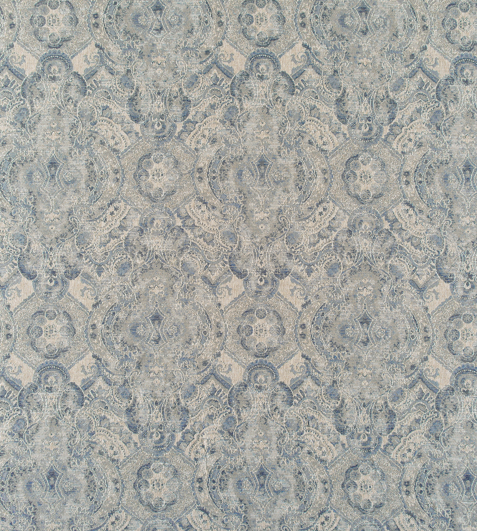 Purchase Old World Weavers Fabric Product N3 00022251, Velorum Denim 1