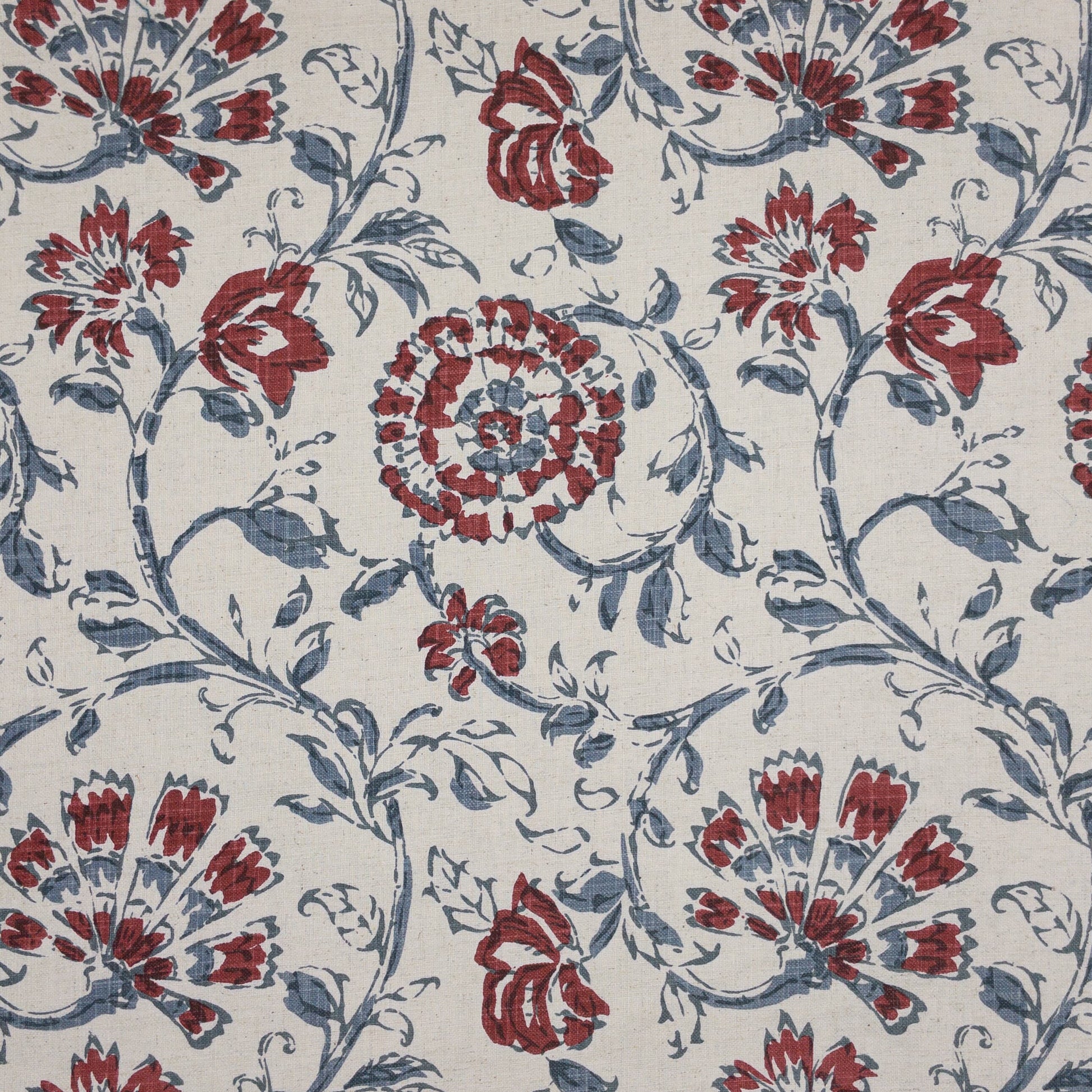 Purchase Stout Fabric SKU Natter 2 Rouge